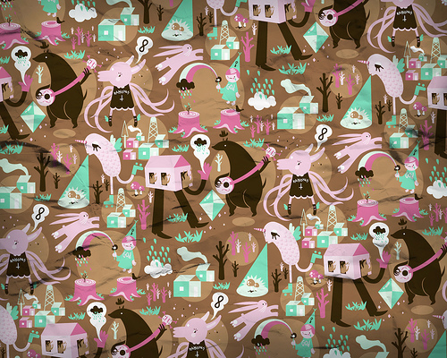 vector_animals_2