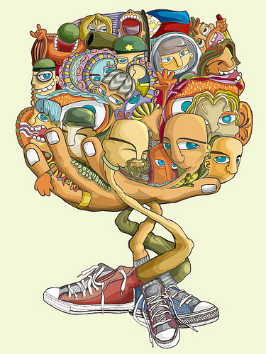 13