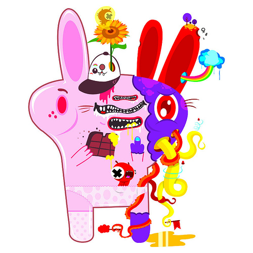 43