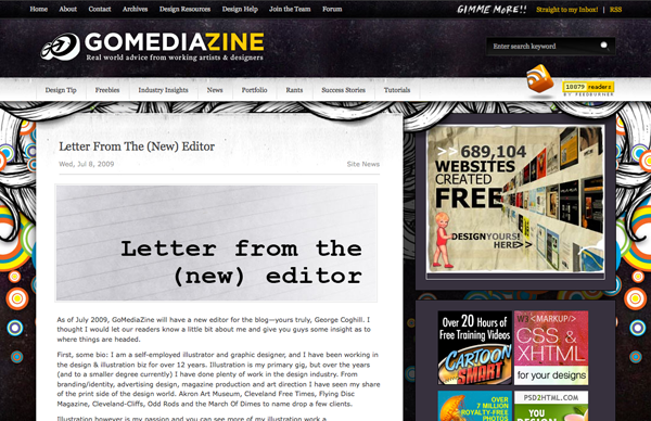 zine