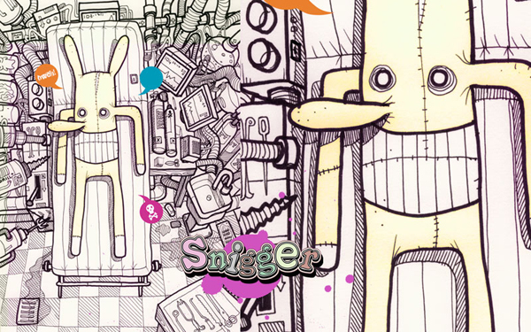 snigger800