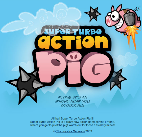 pig