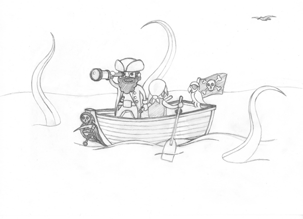 8Pirates
