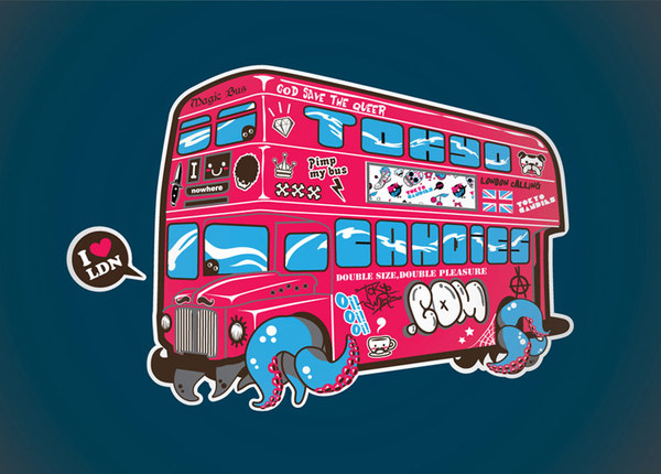 bus
