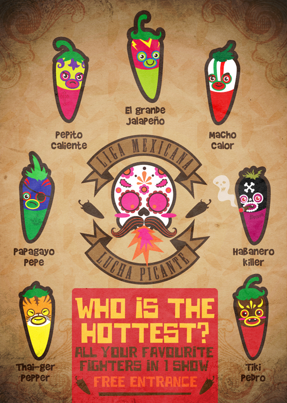 mexican