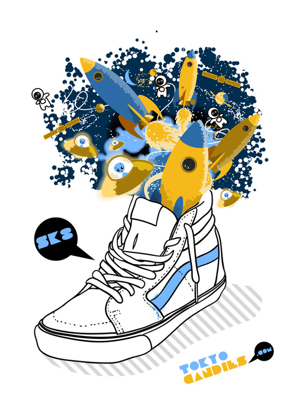 sneaks