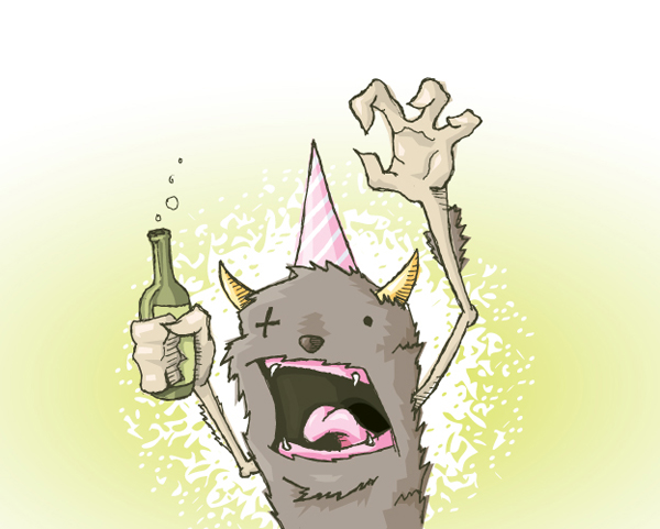 party-monster