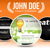 New Categories on GraphicRiver