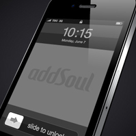 iPhone 4 – Vector Freebie