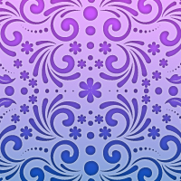 Spring Pattern – Vector Freebie