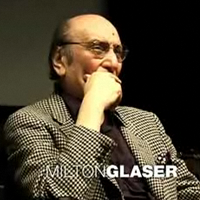 Milton Glaser on Using Design to Make Ideas New