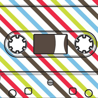 Tuts+ Workshop: Cassette Design Challenge, Round Two!