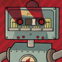 Tuts+ Workshop: Cassette Design Challenge, Round Three!
