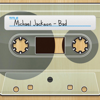 Tuts+ Workshop: Cassette Design Challenge; Final Round!