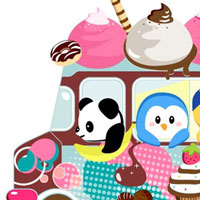 Workshop: Food Van Showdown, Round 2