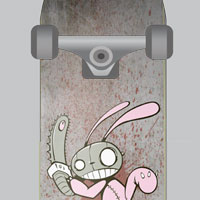 Community Project: Custom Skateboard Jam