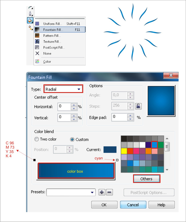 Tutorial Coreldraw Bahasa Indonesia Tutorial Coreldraw Bahasa Indonesia