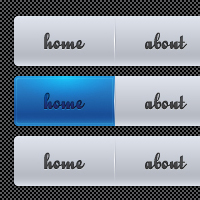 Quick Tip: How to Create a Smooth Navigation Menu in Adobe Illustrator