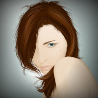 Quick Tip: How to Create a Photographic Vignette Effect using Vector Tools