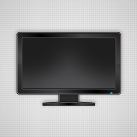 Quick Tip: How to Create a Modern Monitor Icon
