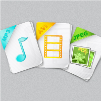 Quick Tip: Create Your Own Set of File Icons