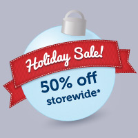 Quick Tip: How to Create an Ornament Illustration for a Holiday Sale