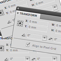 Quick Tip: How to Use the Transform Panel as a Calculator with Adobe Illustrator