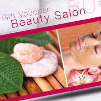 Quick Tip: Create a Gift Voucher in InDesign
