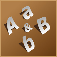 Quick Tip: How to Create a Paper Style Alphabet using Illustrator 3D