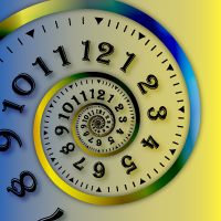Quick Tip: How to Draw an Infinite Clock with Art Brushes