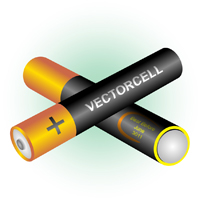 Quick Tip: How to Illustrate 3D Power Cells