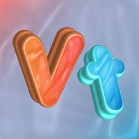 Quick Tip: How to Create a Fun 3D Plastic Text Effect