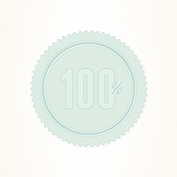 Quick Tip: How To Create a Simple Web Badge