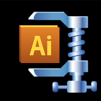 Quick Tip: Vector File Compression in Adobe Illustrator