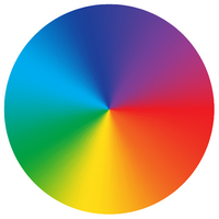 How to Illustrate a Conical Gradient Using the Mesh Tormentor Plug-In