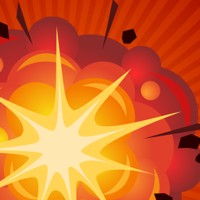 Quick Tip: How to Create a Cartoon Style Big Bang Explosion