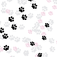 Quick Tip: How to Create a Simple Paw Print Scatter Brush in Adobe Illustrator