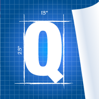 Quick Tip: How to Create a Blueprint Illustration