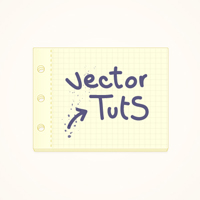 Quick Tip: How to Illustrate a Simple Piece of Paper
