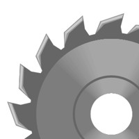 Quick Tip: How to Illustrate a Saw Blade with Inkscape