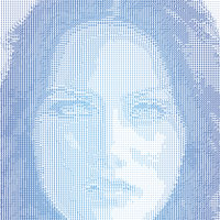 Quick Tip: Create an ASCII Inspired Text-based Image with Illustrator