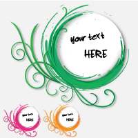 Quick Tip: How to Create an Abstract Curly Banner