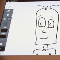 Quick Tip: Start a Sketch in Adobe Ideas and Finish it in Illustrator