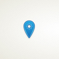 Quick Tip: How to Create a Simple Set of Map Pins