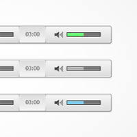 Quick Tip: Create a Simple Audio Player Bar in Adobe Illustrator
