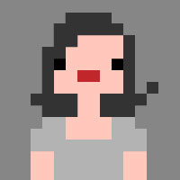 Quick Tip: Create a Pixel Portrait with The Live Paint Bucket