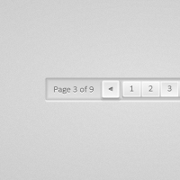 Quick Tip: Create a Simple Pagination Bar using the Appearance Panel