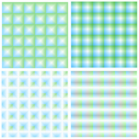 Quick Tip: How to Illustrate a Mosaic Background in Only 5 Minutes