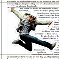 Quick Tip: How to Create a Text Wrap in InDesign