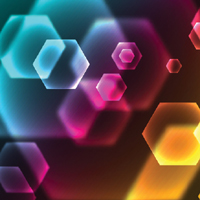 Quick Tip: How to Create an Abstract Desktop Wallpaper